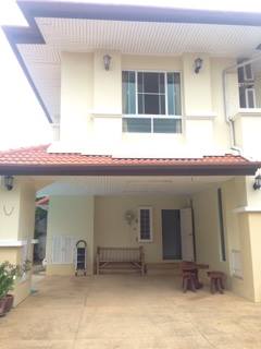 For Rent : Private pool villa 3 bed room 2 story at Chalong Phuket