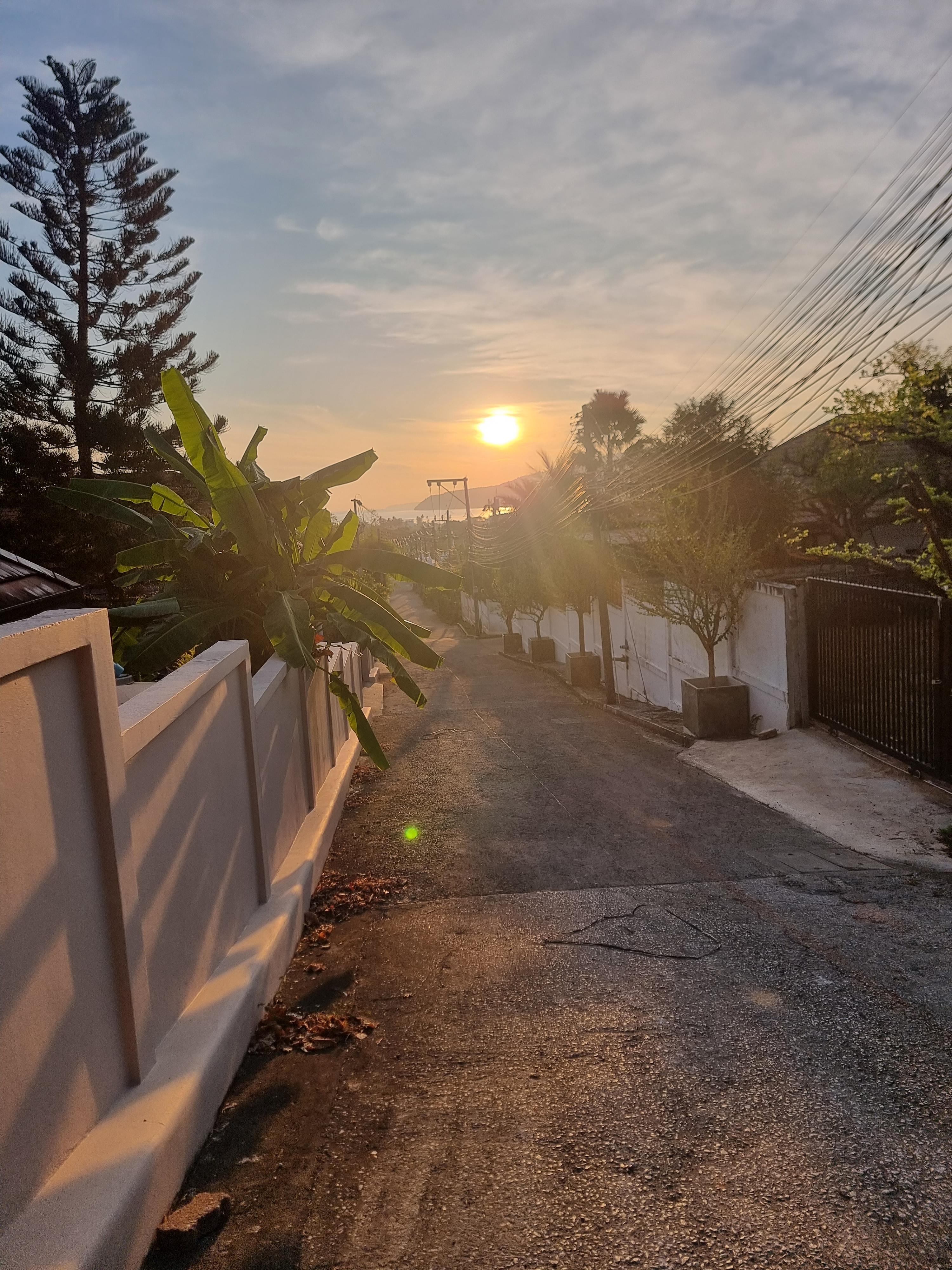 For Sale : Rawai, Thai Bali Pool Villa in Rawai, 2 bedrooms 2 bathrooms