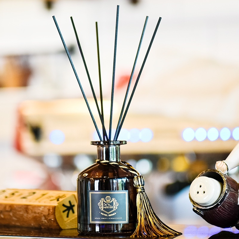 ก้านไม้หอมปรับอากาศ