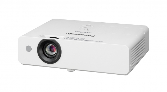 เครื่องฉาย LCD Projector ยี่ห้อ Panasonic รุ่น PT-LB356 ความสว่าง 3300 ANSI Lumens, XGA ออกใบกำกับภาษีได้