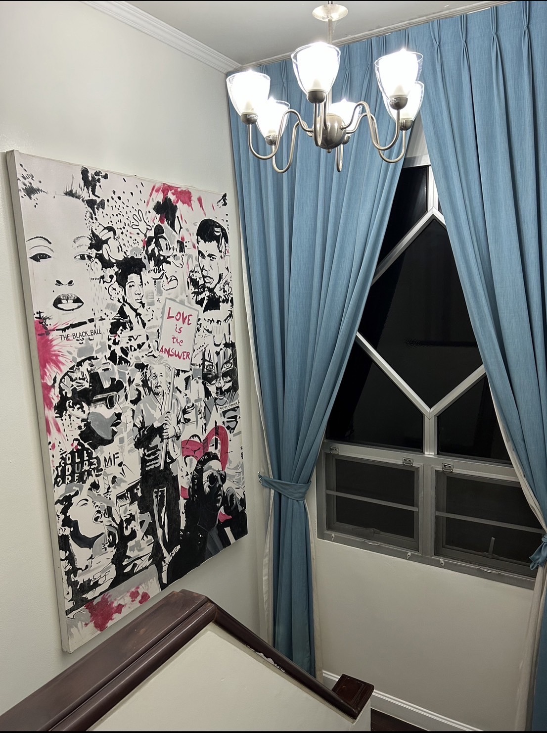 For Rent : Thalang, 2-story detached house modern design, 3 bedrooms 3 bathrooms