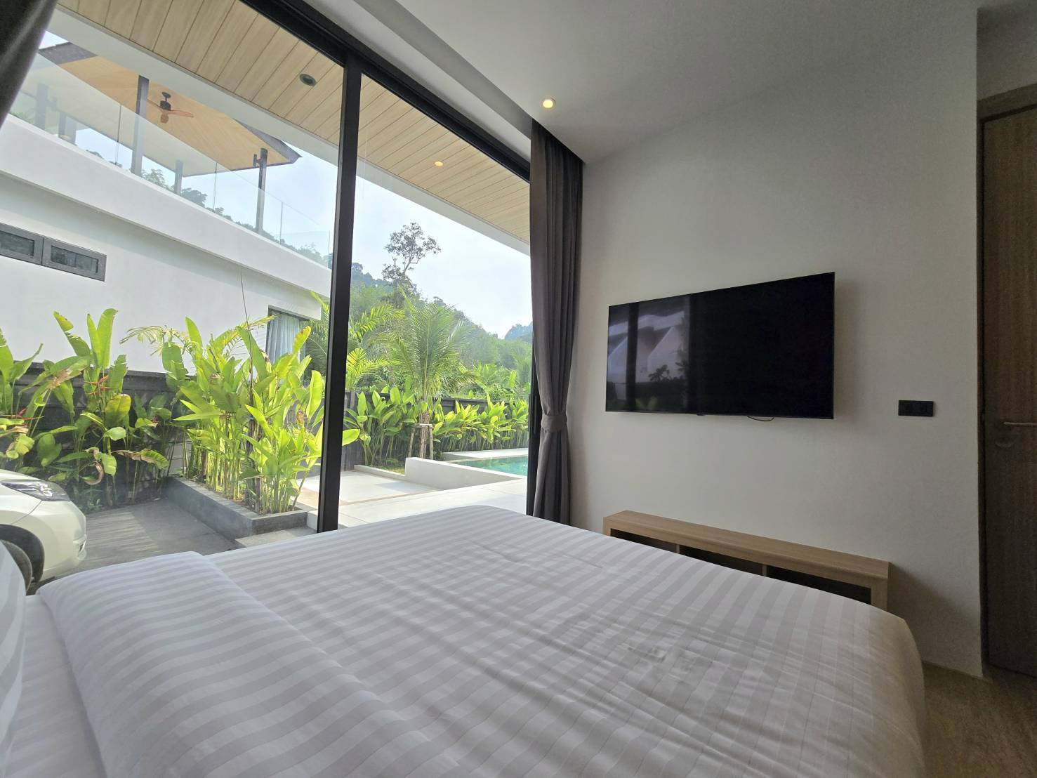 For Sales : Thalang, Private Pool Villa, 3 Bedrooms 3 Bathrooms