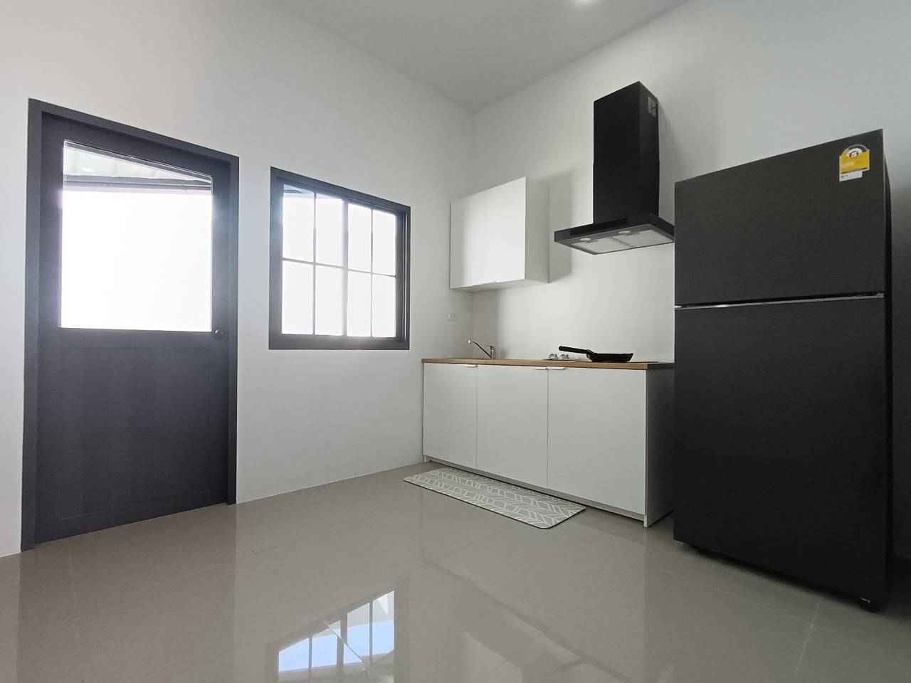 For Rent : Pakhlok-Yamu, One-Story detached house, 2 bedrooms 1 bathroom