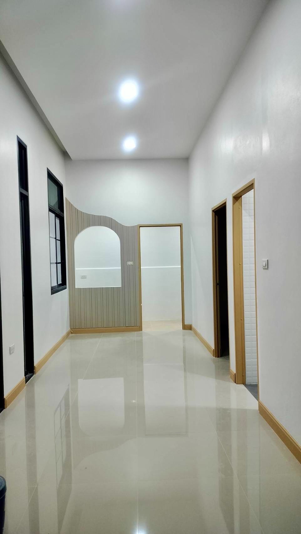 For Sales : Phuket Town, New renovated twin house, 3 Bedrooms 2 Bathrooms