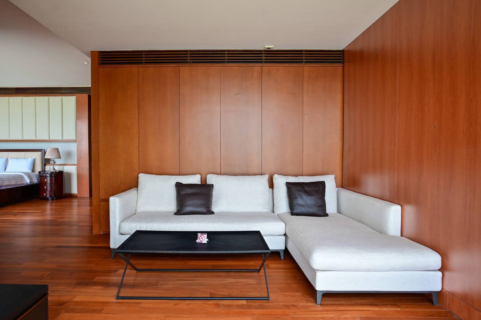 For Rent : Koh Silay Private Pool, Viila, 6 bedrooms 6 bathrooms, Sea View