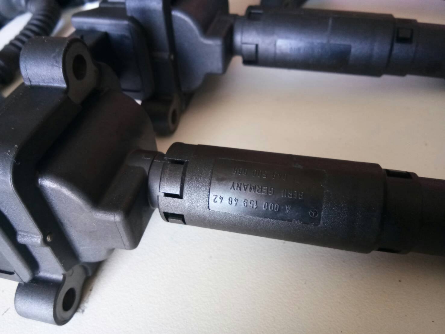 คอยล์BENZ M271