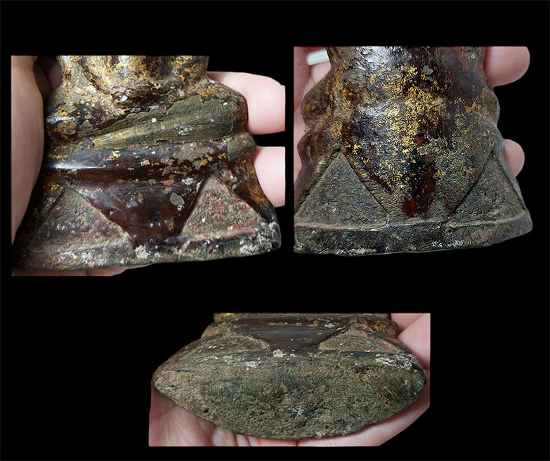 พระชัยอยุธยา สัมฤทธิ์-BPT2497-