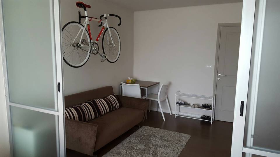 Kathu New Condominium Sansiri Condo Creek 8floor, for Sales/Rent