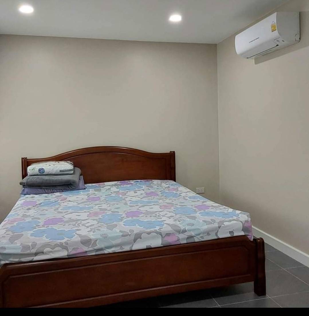 For Rent : Kathu, 2-story detached house, 4 Bedrooms 4 Bathrooms