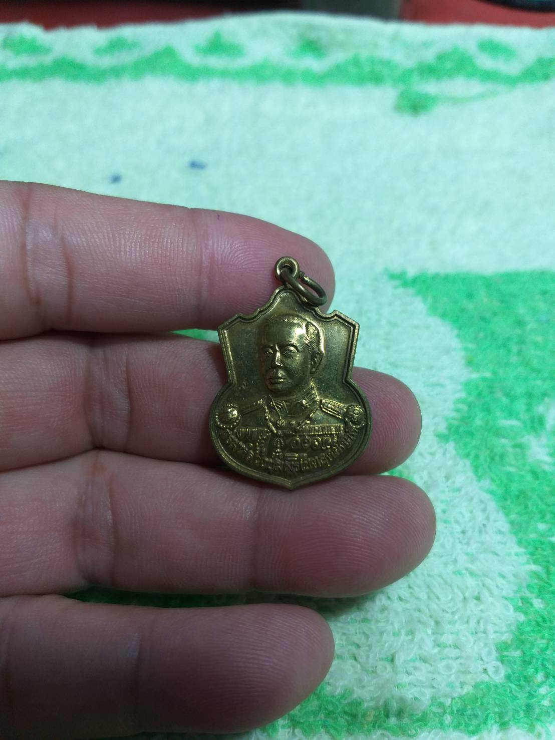 กรมหลวงชุมพรเขตอุดมศักดิ์ ที่ระลึกสร้างพิพิธภัณฑ์ เรือหลวงลันตา 2552