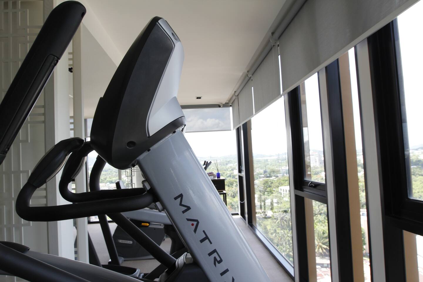 For Rent : Samkong,The Base Heiht 1 Bedroom 1 Bathroom, 9th Floor, City View.