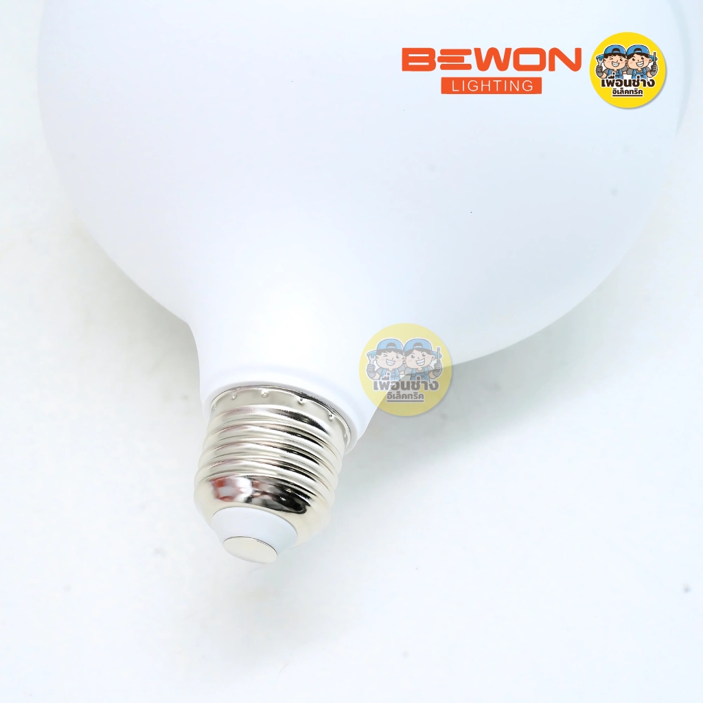 BEWON หลอด BULB LED HIGH POWER หลอดไฟ LED 25W 35W 45W 55W 65W หลอดทรงกระบอก หลอดกระบอก หลอด LED