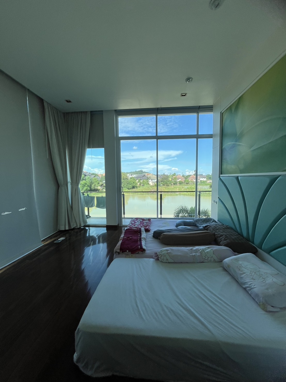 For Rent : Chalong, Private Pool Villa, 4 Bedrooms 5 Bathrooms