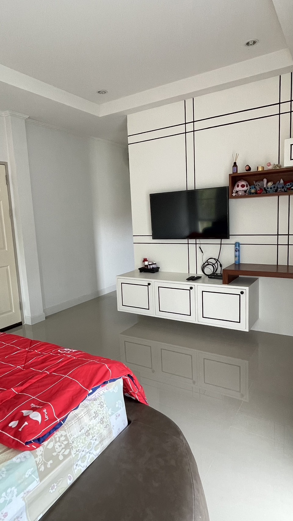 For Rent : Thalang Private House, 4 bedrooms 3 bathrooms