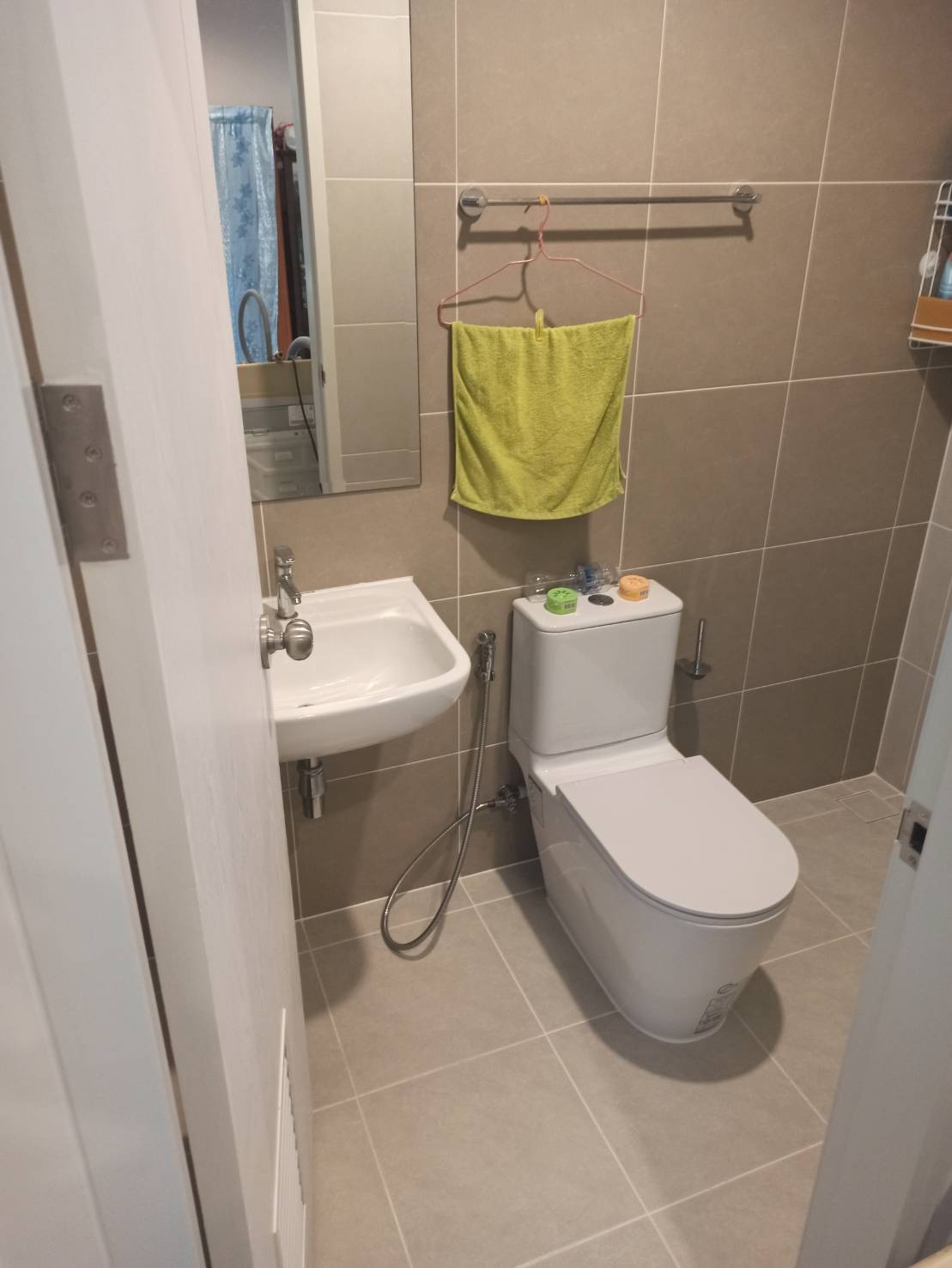 For Rent : Thalang, 2-Storey Town Home, 3 Bedrooms 3 Bathrooms