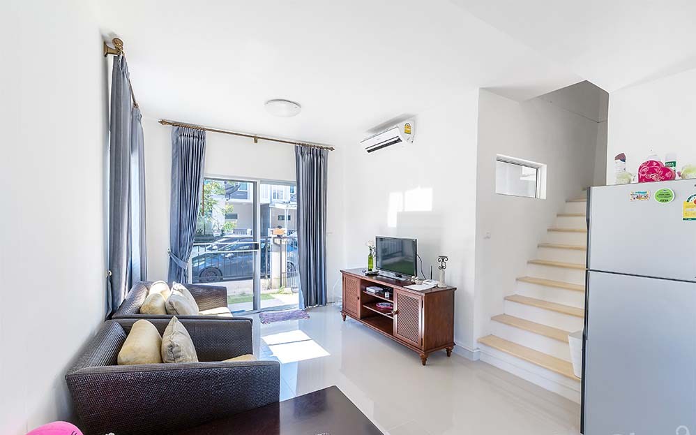 Thalang House 3 bed room near Thanyapura for Sale