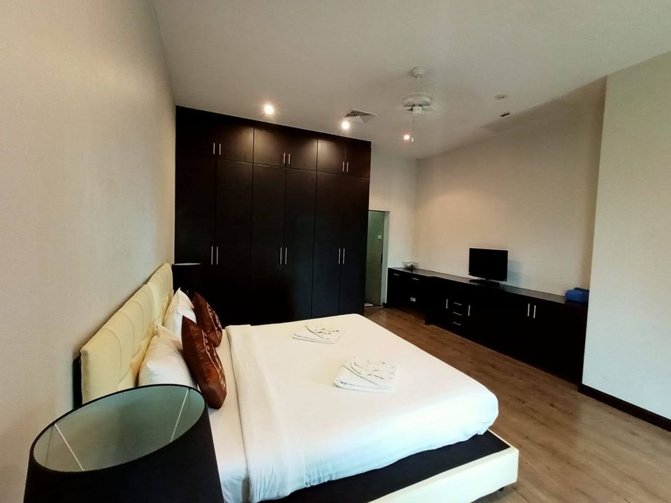 For Rent : KohKaew, Private Pool Villa, 3 Bedrooms 3 Bathrooms