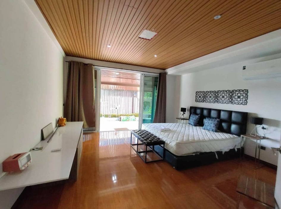 For Sale : Kamala, Private Pool Villa, 4 bedrooms 3 bathrooms