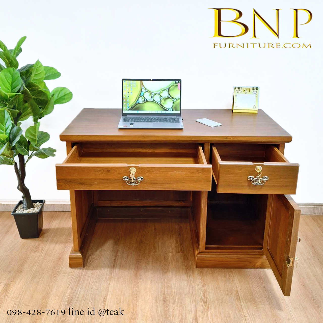 โต๊ะทำงาน รุ่น วินเนอร์