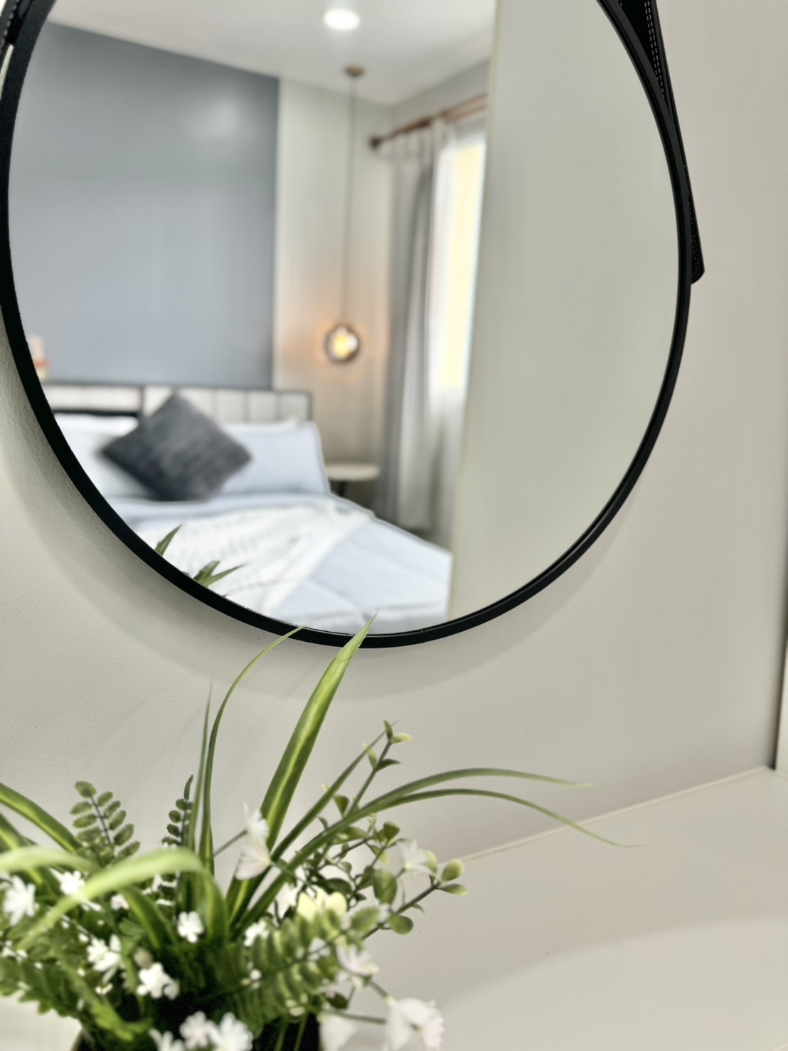 For Rent : Kathu, D Condo Phuket, 1 Bedroom 1 Bathroom, 7th flr.