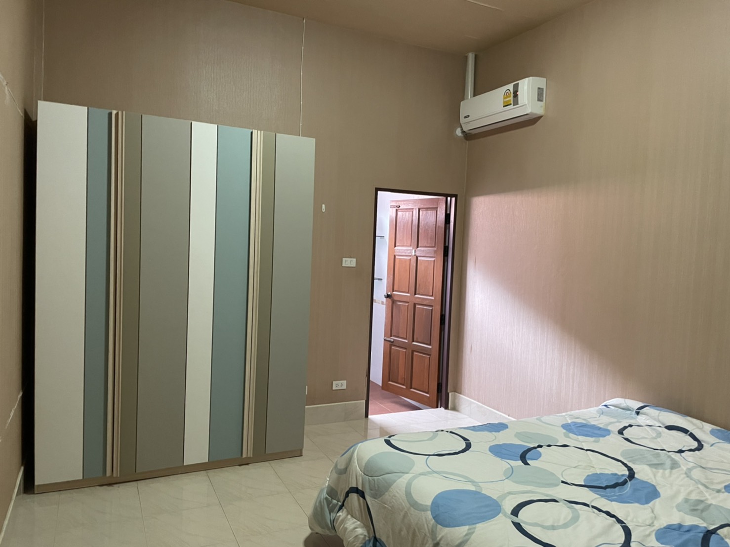 For Rent : Kathu the Valley, 3 Bedroom 2 Bathroom 144 SQ.M.