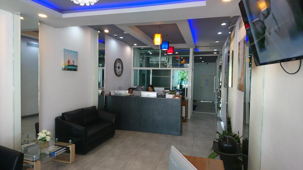 For Sale : Patong, Luxury Patong Resort , 36 Rooms, 5 floors