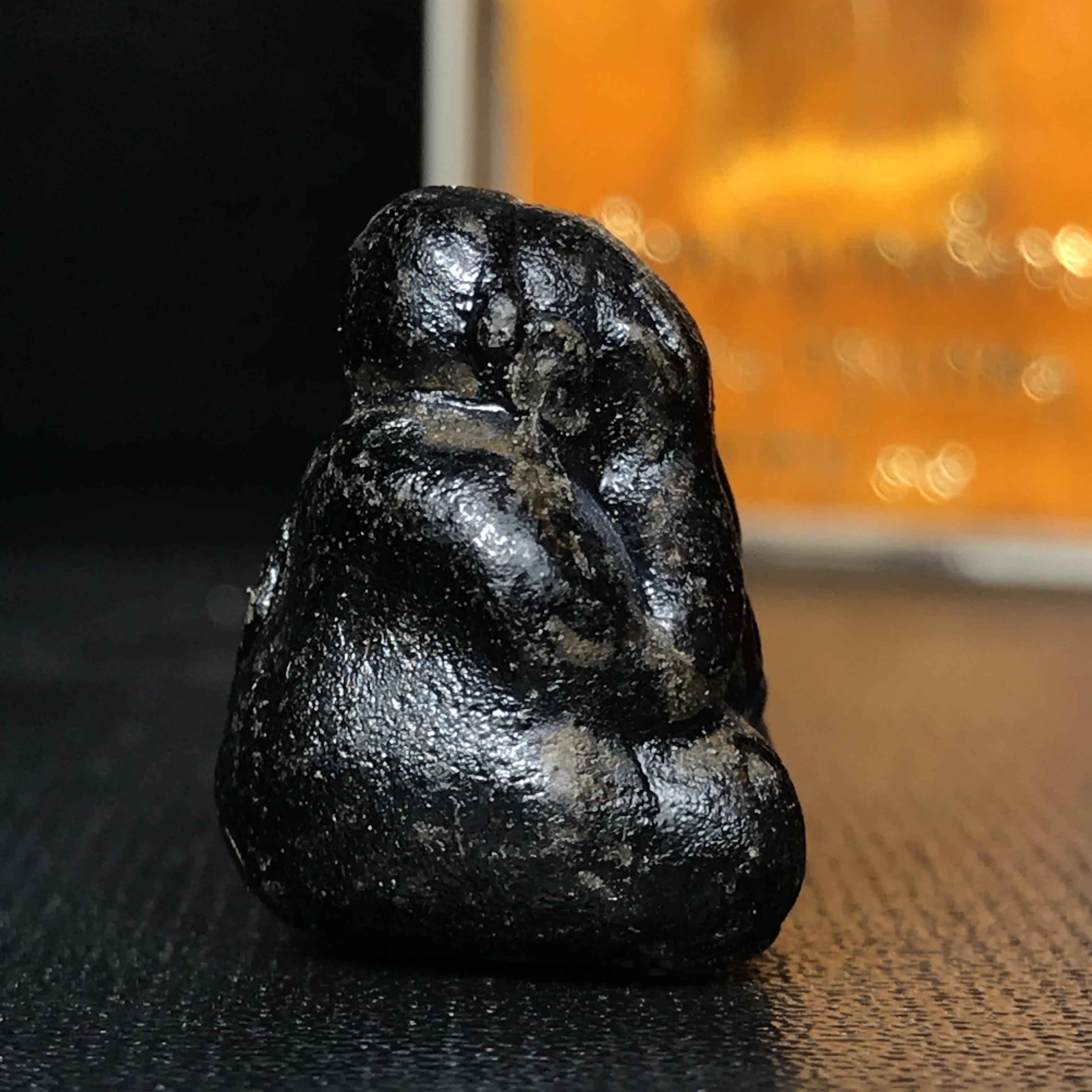 พระปิดตานำโชค สมเด็จพระญาณสังวร วัดบวรนิเวศวิหาร กรุงเทพ ปี2531(เจริญก้าวหน้า มีโชคลาภ การค้าเจริญรุ่งเรื่อง แคล้วคลาดปลอดภัย)