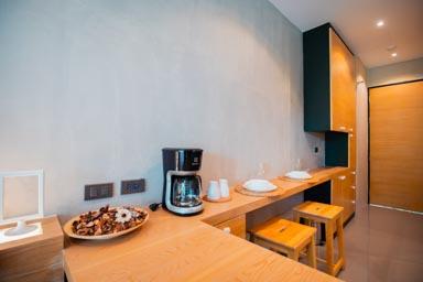 Kamala Condominium 1 Bedroom luxury modern For rent