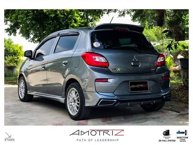 ชุดแต่งมิราจ 2016 Access Body kits