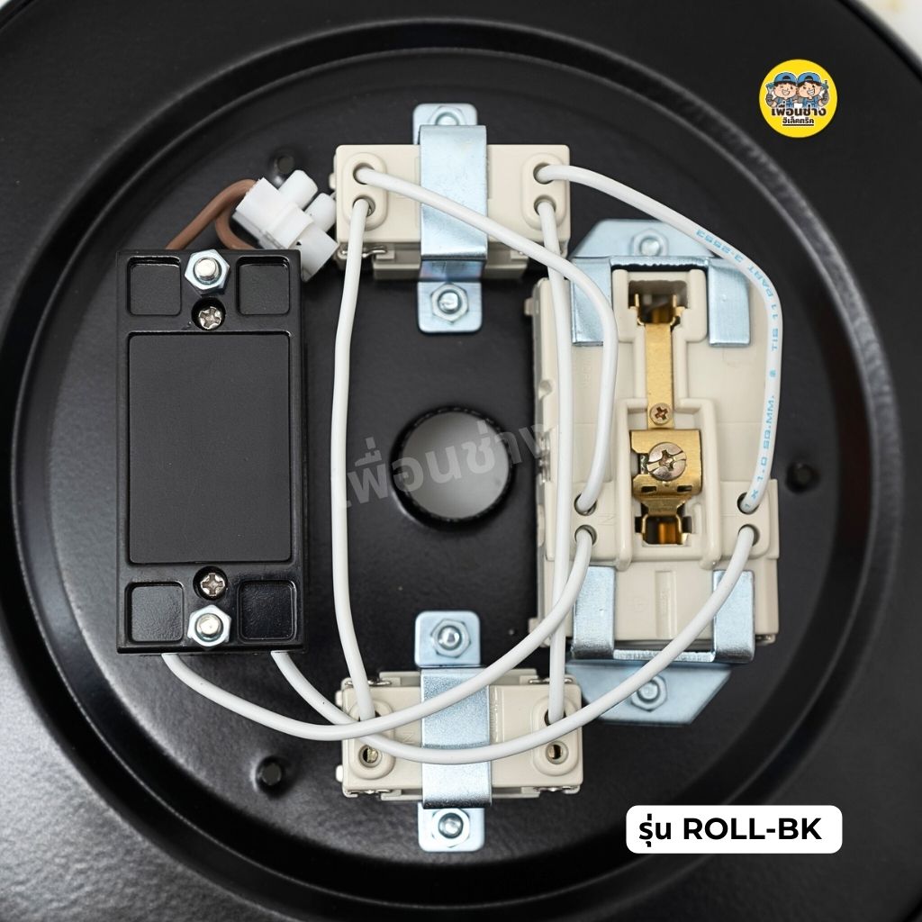 **เบรกเกอร์** JPS ล้อเก็บสายไฟ มีเบรกเกอร์ พร้อมสายไฟ และแบบล้อเปล่า VCT ยาว 20,30 เมตร ปลั๊กพ่วง