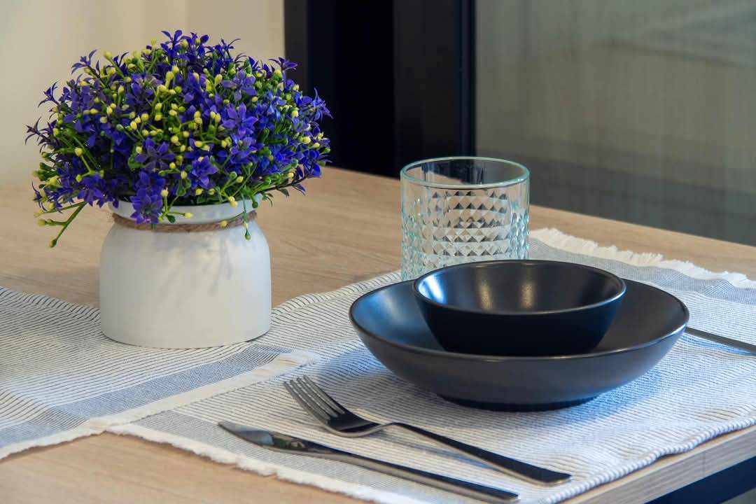 For Rent : Kathu, Dcondo Reef, 1 Bedroom 1 Bathroom, 6th flr.