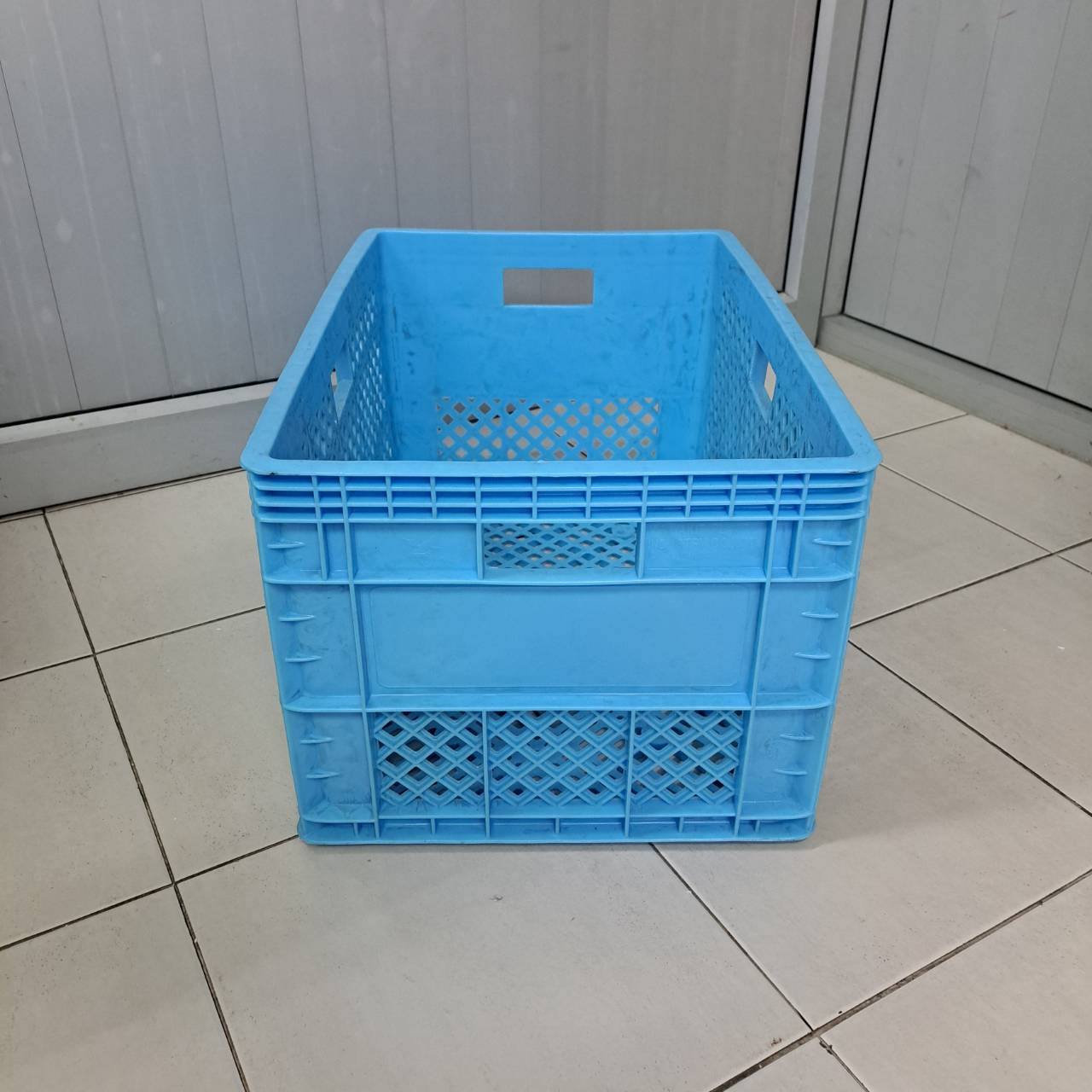 ลังโปร่ง 044 A