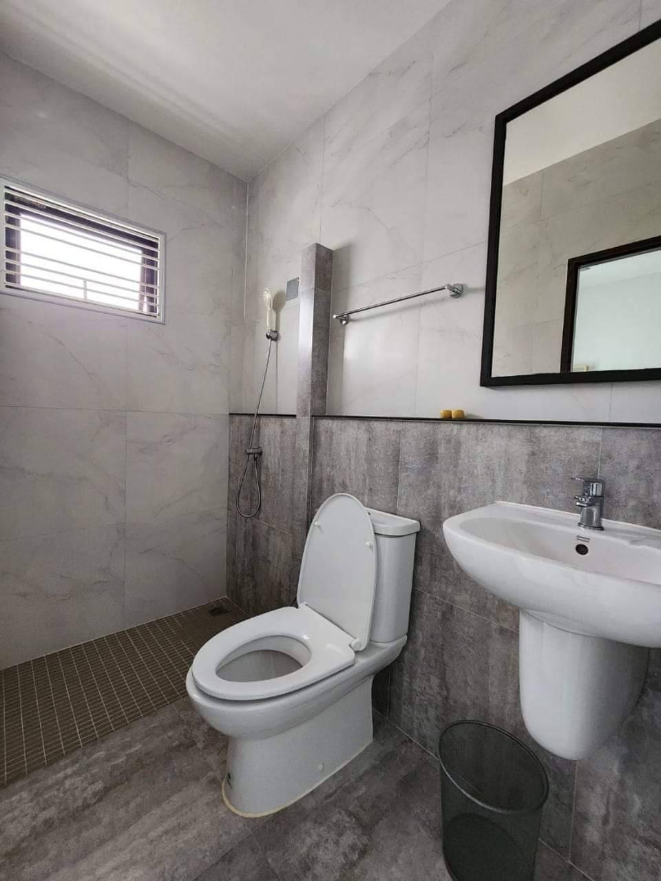 For Rent : Thalang, 2-Storey Town Home, 4 Bedrooms 3 Bathrooms