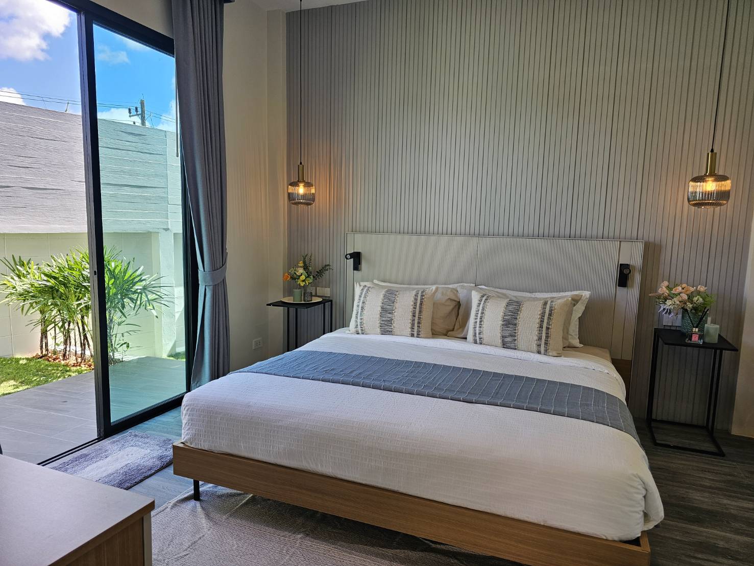 For Sales : Kathu, Private Pool Villa, 4 Bedrooms 2 Bathrooms