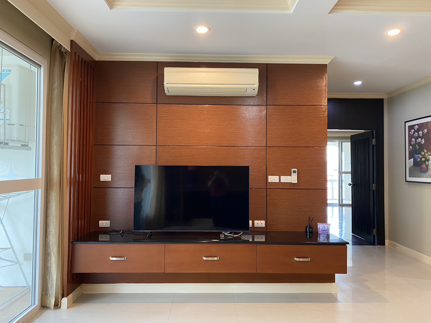 For Rent : Kathu, The Heritage Condo, 2 Bedroom 3 Bathroom, 1st Flr.