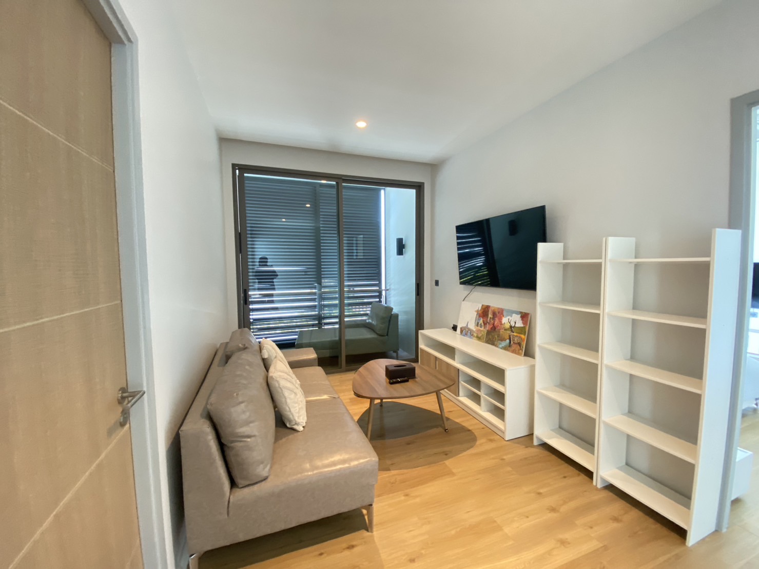 For Rent : Phuket Town, Brand New Private Pool Villa 3 Bedrooms 3 Bathrooms