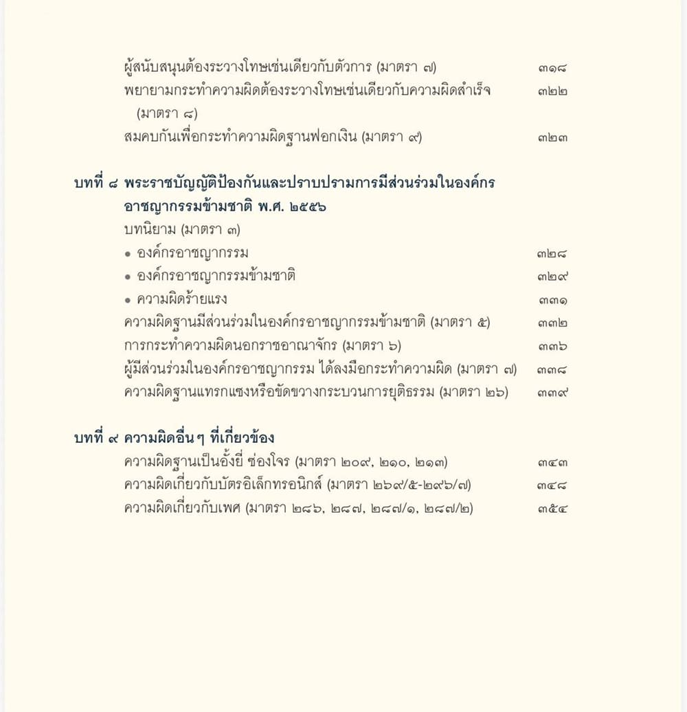 (แถมปกใส) การดำเนินคดีอาชญากรรมทางเทคโนโลยี หลักกฎหมาย แนวปฏิบัติ และคำพิพากษาศาลฎีกา สหรัฐ กิติ ศุภการ TBK1380 sheetandbook ALX