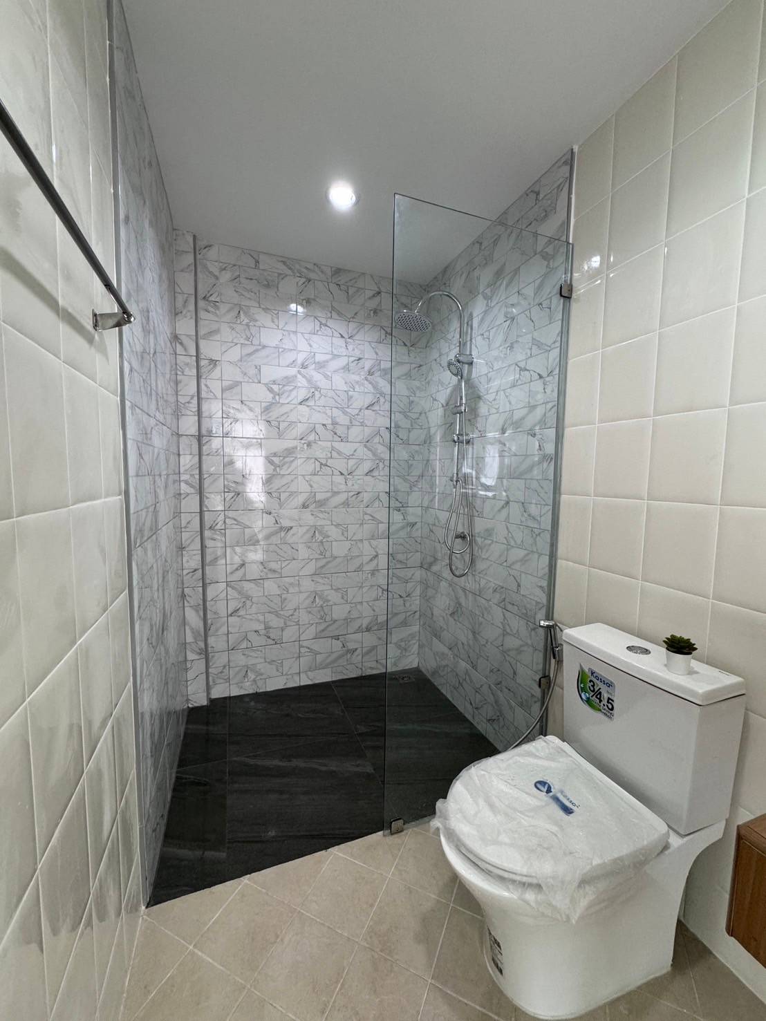 For Sale : Pakhlok, Twin House @Baan Promphun, 3 bedrooms 2 bathrooms