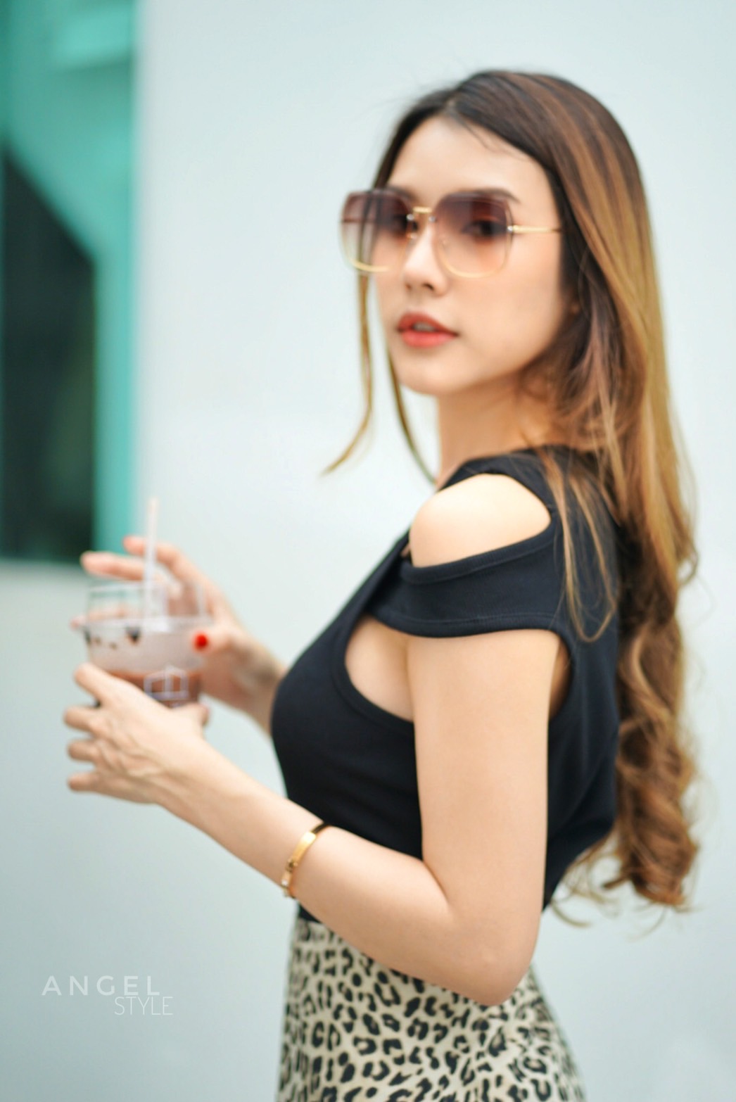 กล้ามคล้องแขน