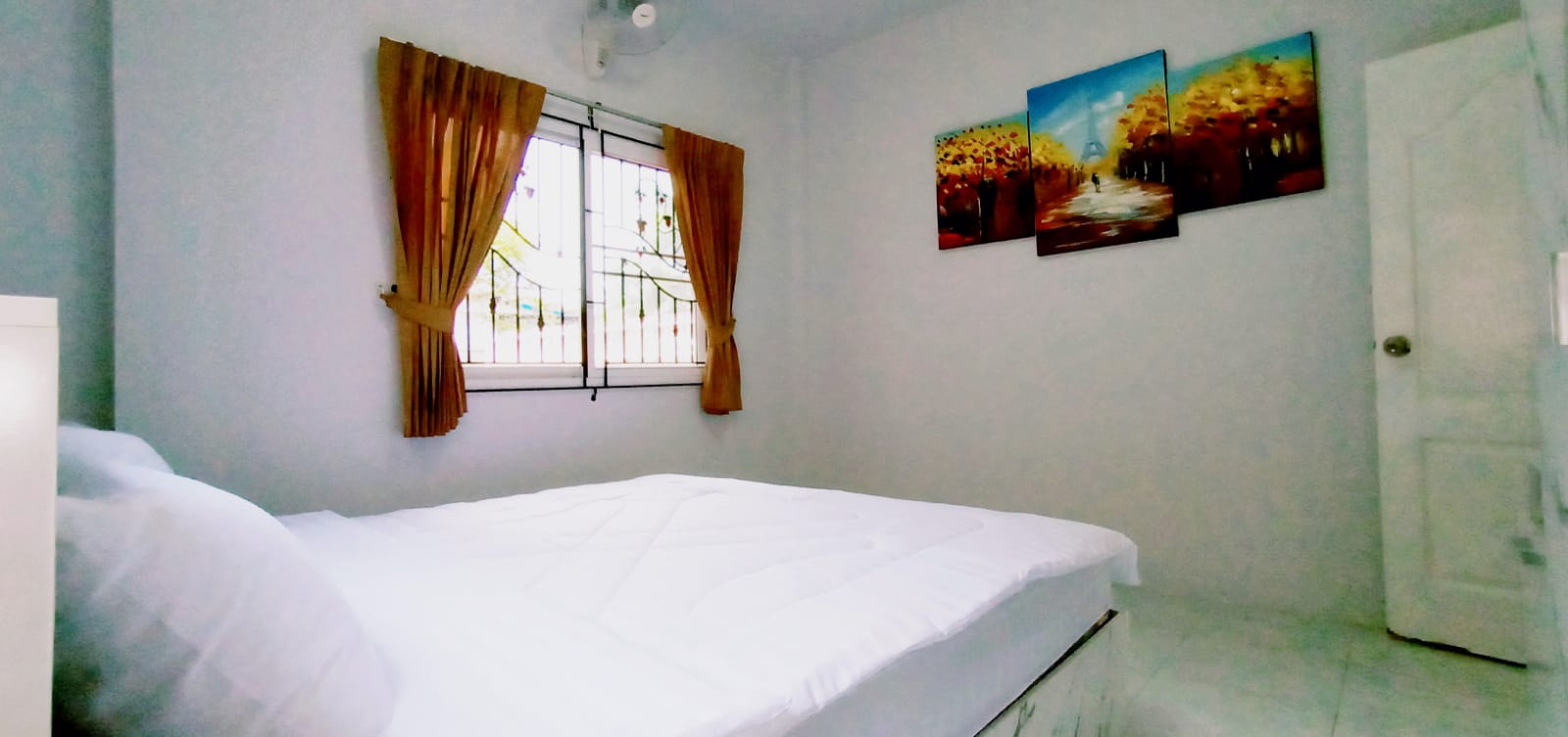 For Rent : House available for rent At Rawai Phuket 2 Bedrooms 2 Bathrooms
