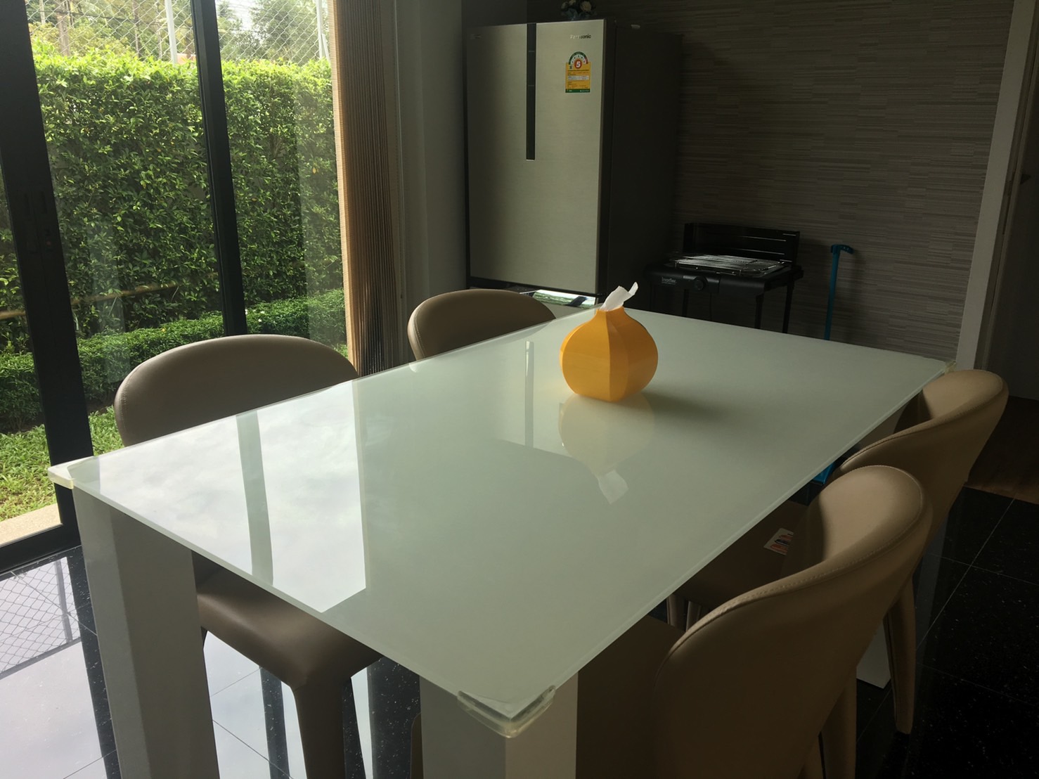 For Sale : Kathu Pool Villa, 4 bedrooms 4 Bathrooms (2 Unit each unit have 2 bed room)