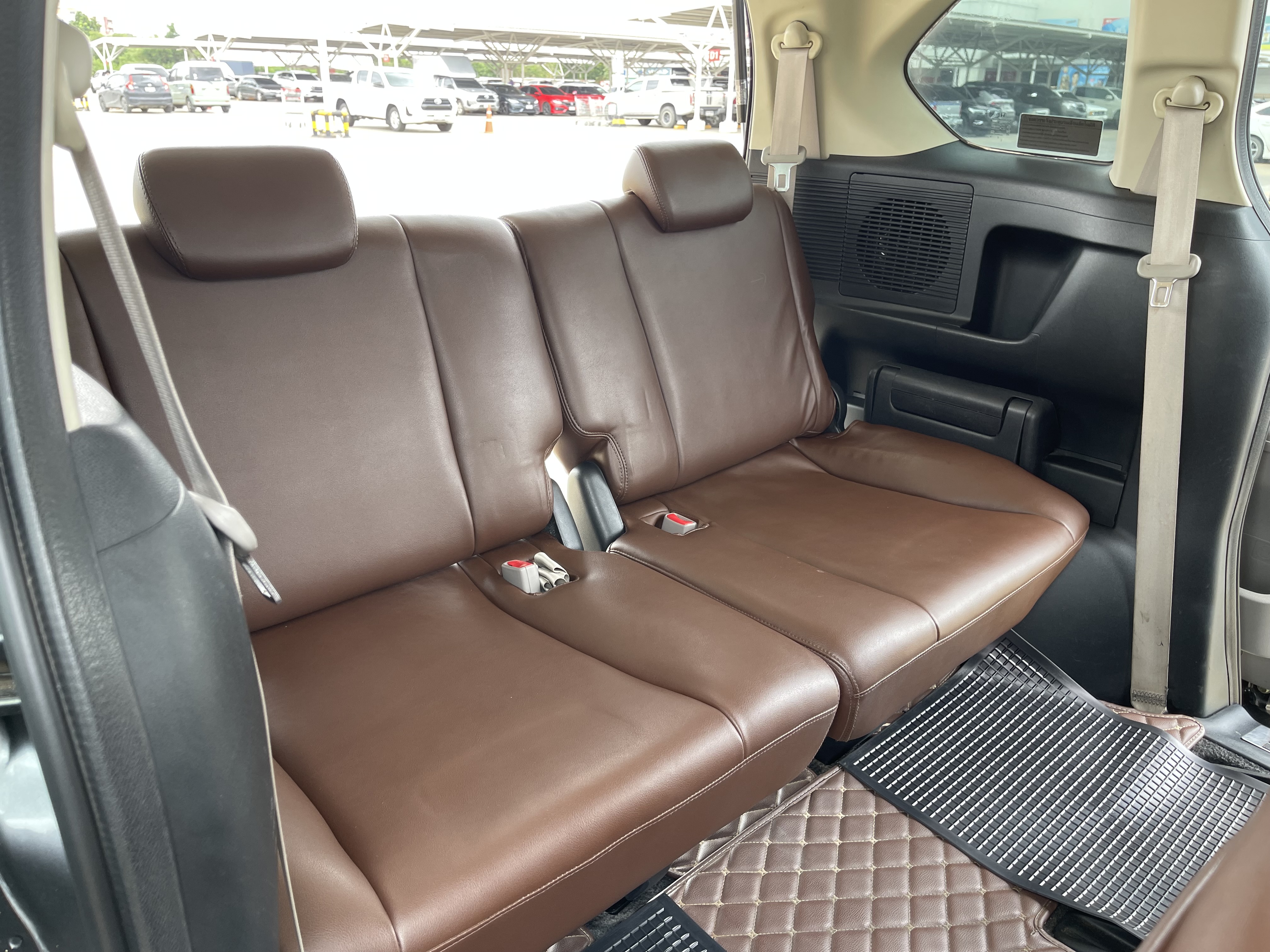 Honda Freed 1.5 E Sport At 2010 เทาดำ