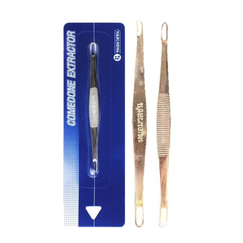 Comedone Extractor ที่กดสิว หมอมวลชน