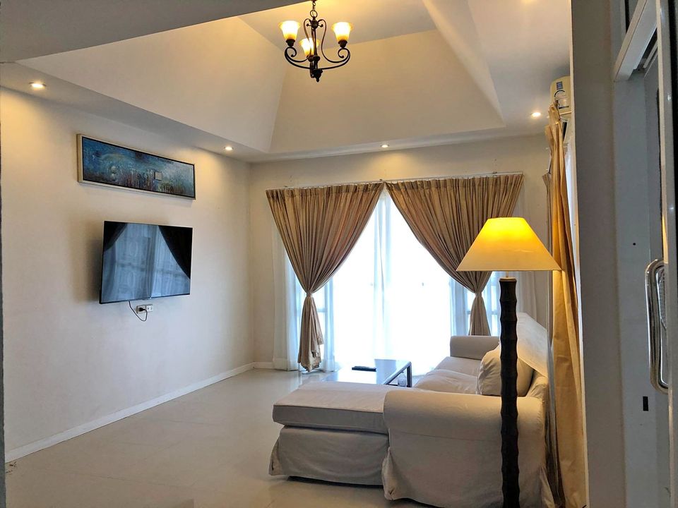 For Rent : Thalang, Single-storey detached house, 3 Bedrooms 2 Bathrooms