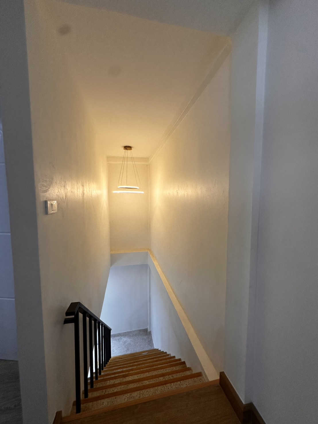 For Sales : Thalang, 2-Story Townhouse @Ban Khai, 2 Bedrooms 2 Bathrooms