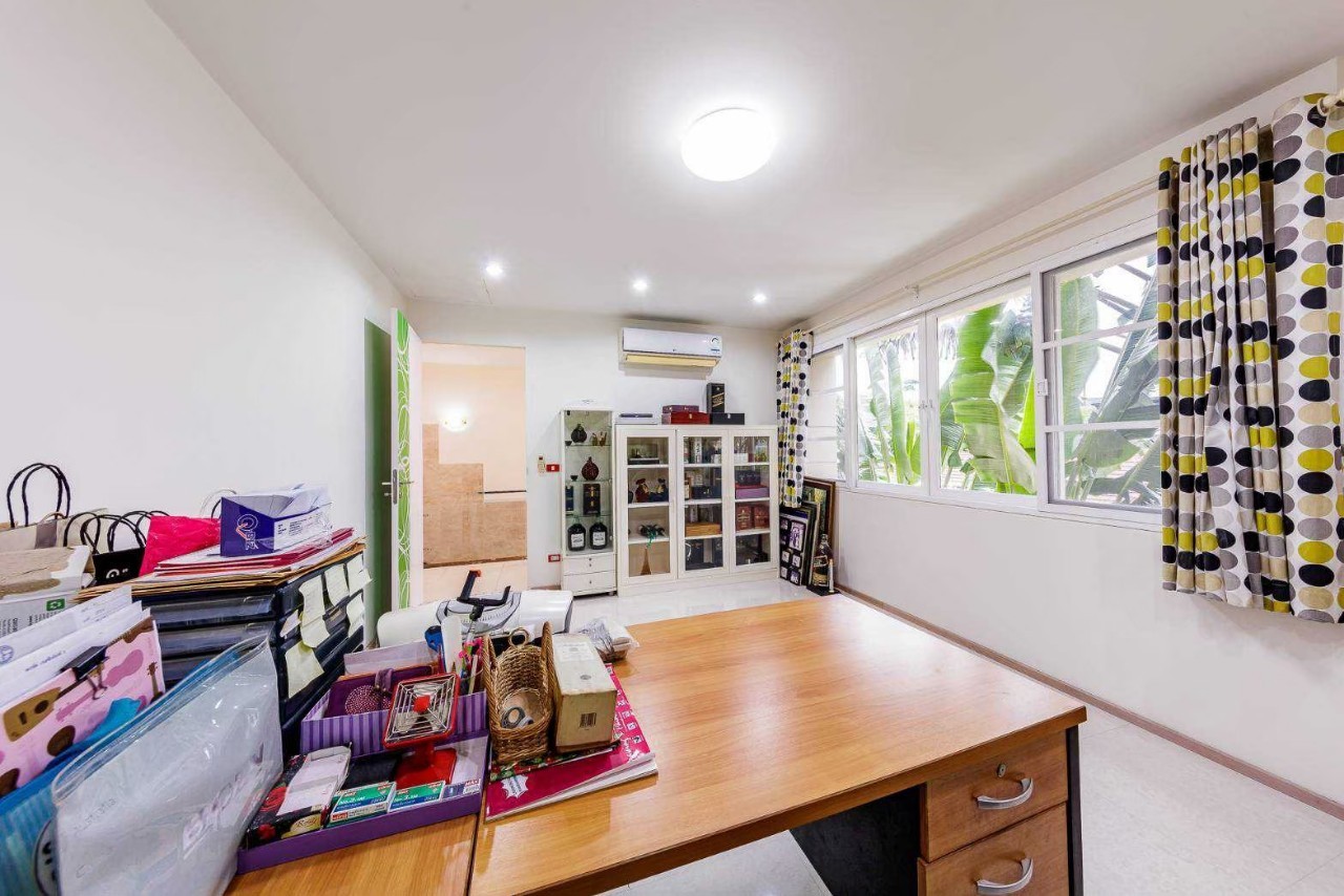 For Rent : Phuket Boat lagoon, 4 Bedrooms 4 Bathrooms 163 SQ.W