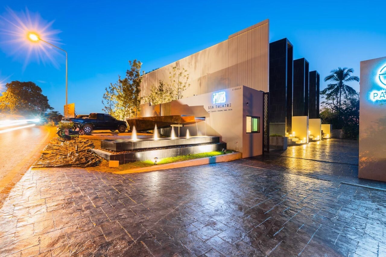 For Sale : Kata Private Luxury Pool Villa, 5 bedrooms 6 Bathrooms, Sea view.