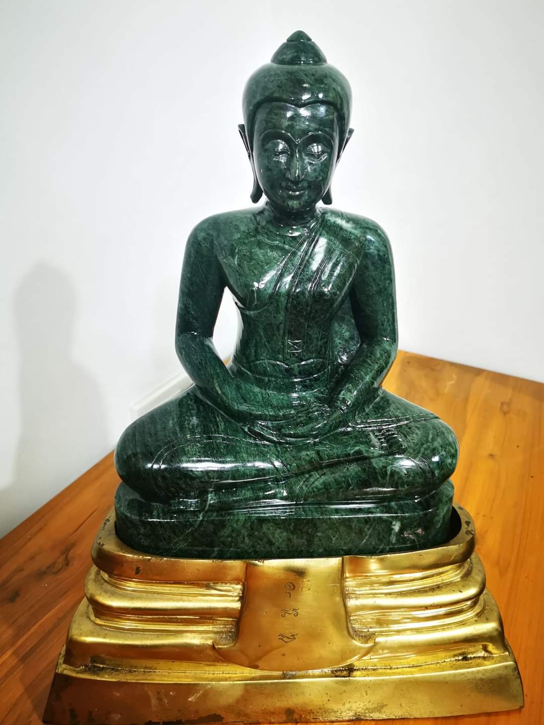 พระแก้วมรกต หลวงปู่เรือง