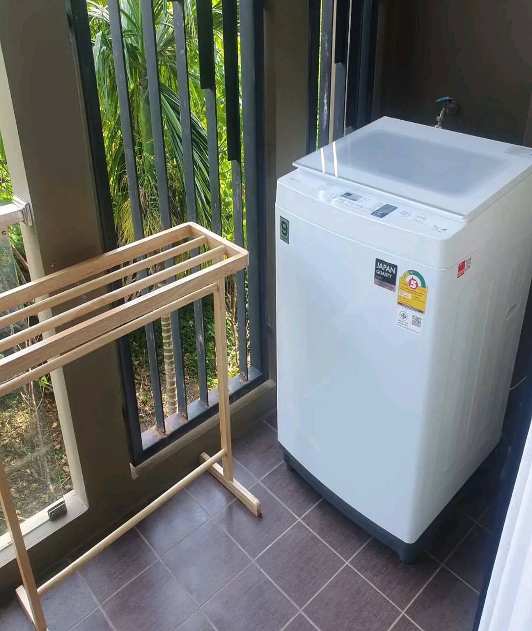 For Rent : Wichit, The Pixel Panwa, 1 Bedroom 1 Bathroom, 3rd flr.