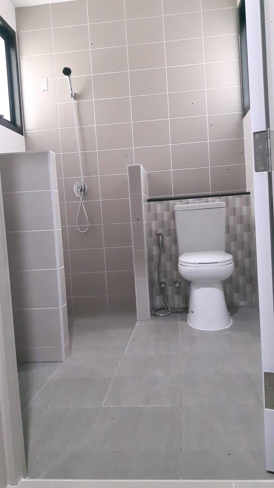 For Rent : Phuket Villa Airport 3 Bedrooms 2 Bathrooms, 38.5 SQ.W.